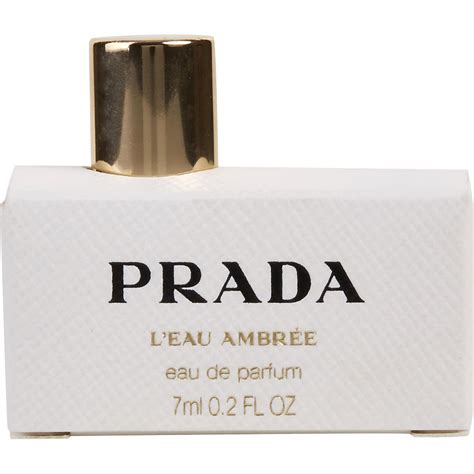 prada l eau ambree parfum 50 ml|Prada l'eau ambree perfume.